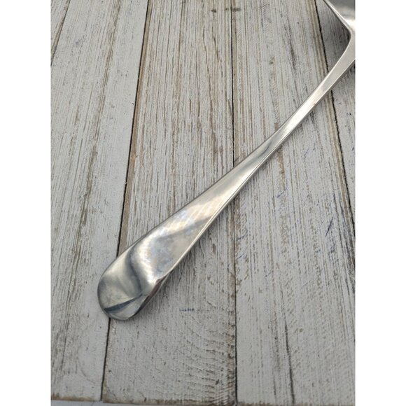 GS Stainless Steel Cake Pie Spatula Server 11" - Picture 6 of 7